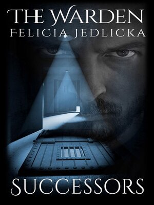 cover image of Successors (Book 1 of the Warden)